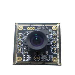 1080 P WDRスターライトナイトビジョンUSBカメラモジュール、Imx 291ソニーセンサー付きフルHD Webカメラ内視鏡カメラモジュール