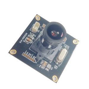 ビデオドアベルのための CVBS アナログ 968*488 センサー PC2099K USB2.0 インターフェイス カメラ モジュール PCBA モジュール製造