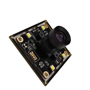 Imx258 USB 4K 13MP XCG1969-V1.0