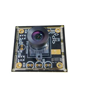 Imx317 USB 4K 8MP XCG2712-V1.0 