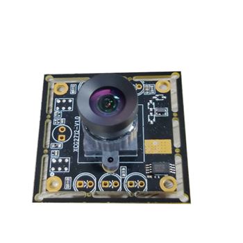 Imx317 USB 4K 8MP XCG2712-V1.0 