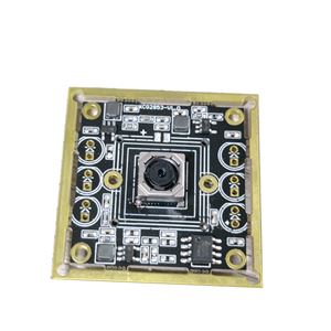 Imx179 USB 8MP XCG2853-V1.0