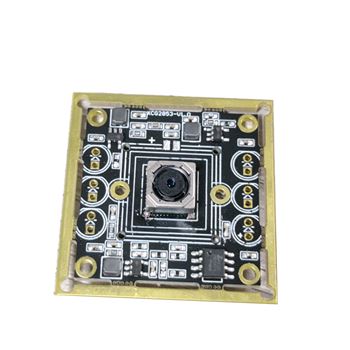 Imx179 USB 8MP XCG2853-V1.0