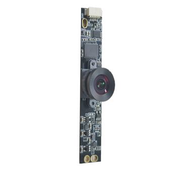 Imx317 USB 4K 8MP XCG3085-V1.0