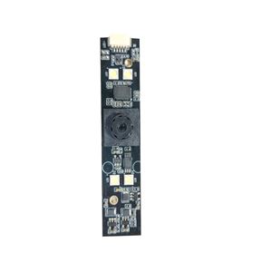 Ov2735 USB 2MP 1080P XCG5179-V1.0