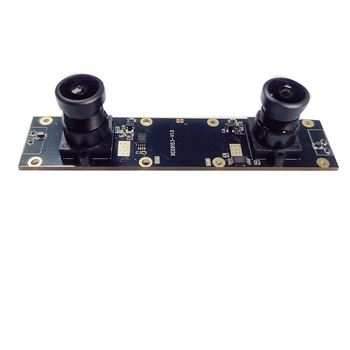 IMX317 USB 4K XCG9153-V1.0 