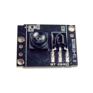  SP0A39 USB2.0 VGA XCG9819-V1.0