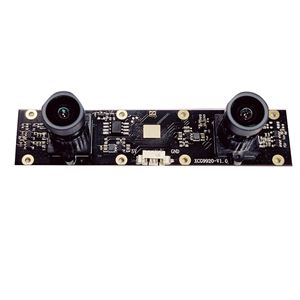IMX335 USB2.0 5MP XCG9920-V1.0