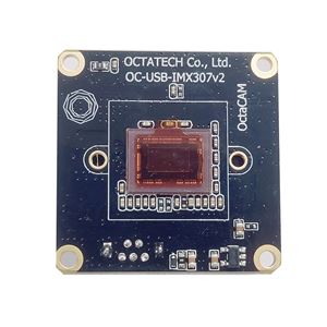  IMX307 USB2.0 2MP XCG10139-V1.0 