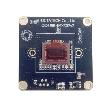  IMX307 USB2.0 2MP XCG10139-V1.0 