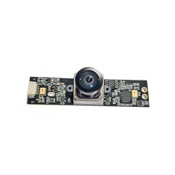 GC2093 USB2.0 2MP XCG12730-V1.0 